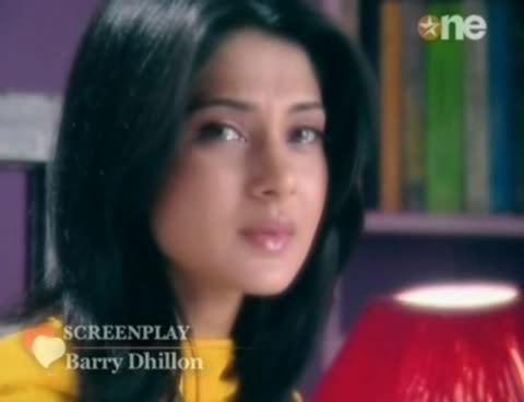 Walo25thAug2009DMGSnapshot - jennifer winget 7
