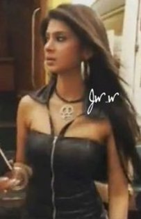 vnhn - jennifer winget 8