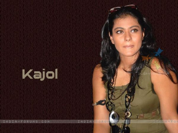 Kajol