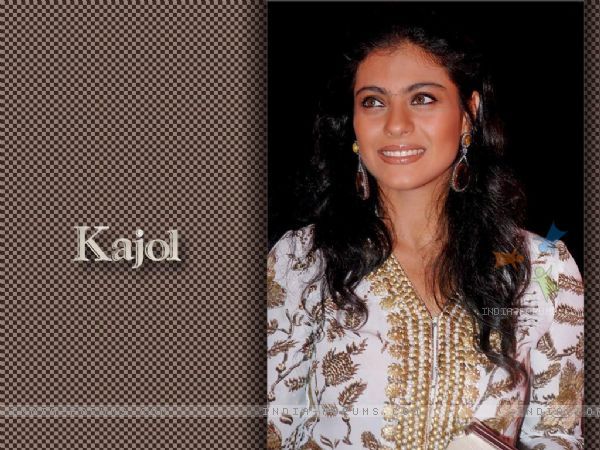 Kajol