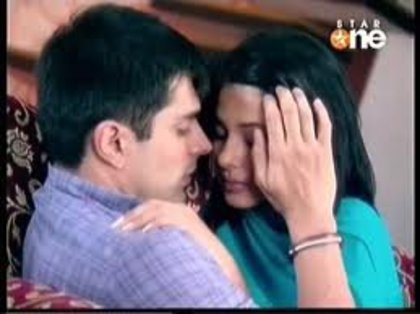  - Karan Singh Grover and Jennifer Singh grover