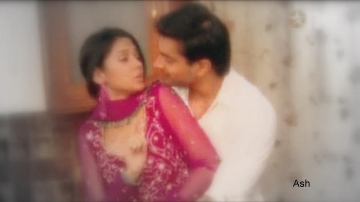  - Karan Singh Grover and Jennifer Singh grover