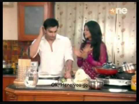  - Karan Singh Grover and Jennifer Singh grover