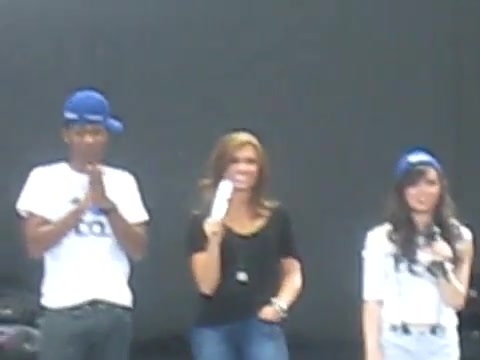 Jonas Brothers sound check 4866 - Demilush - Jonas Brothers sound check Part o10