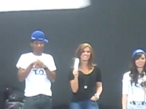 Jonas Brothers sound check 4880 - Demilush - Jonas Brothers sound check Part o10