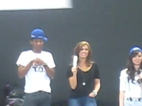 Jonas Brothers sound check 4881 - Demilush - Jonas Brothers sound check Part o10