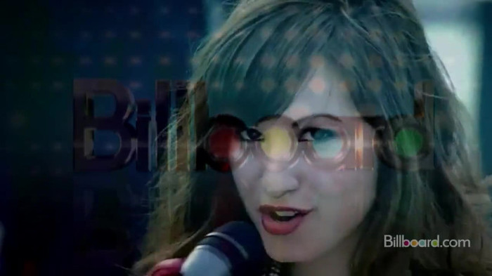 Demi on the Jonas Brothers Tour 0175 - Demilush on the Jonas Brothers Tour Part oo1