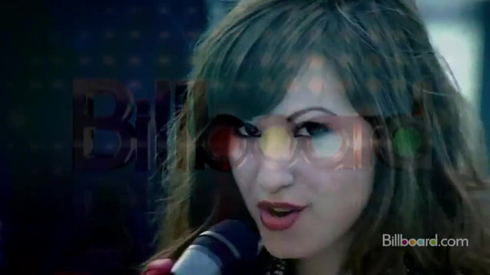 Demi on the Jonas Brothers Tour 0176 - Demilush on the Jonas Brothers Tour Part oo1