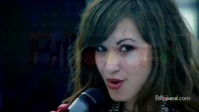 Demi on the Jonas Brothers Tour 0178 - Demilush on the Jonas Brothers Tour Part oo1