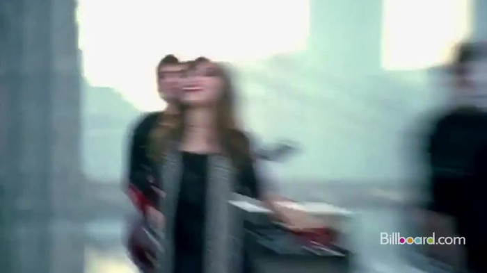Demi on the Jonas Brothers Tour 0242