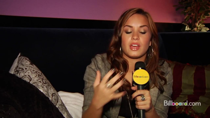 Demi on the Jonas Brothers Tour 0576 - Demilush on the Jonas Brothers Tour Part oo2