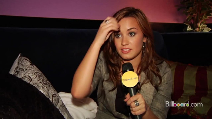 Demi on the Jonas Brothers Tour 0443 - Demilush on the Jonas Brothers Tour Part oo1