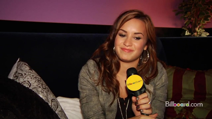 Demi on the Jonas Brothers Tour 1052 - Demilush on the Jonas Brothers Tour Part oo3