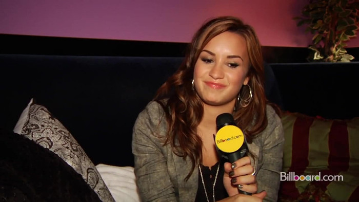Demi on the Jonas Brothers Tour 1053 - Demilush on the Jonas Brothers Tour Part oo3