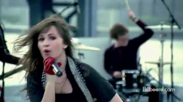 Demi on the Jonas Brothers Tour 1093 - Demilush on the Jonas Brothers Tour Part oo3