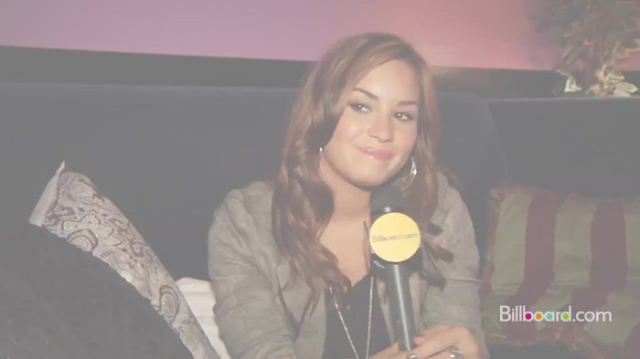 Demi on the Jonas Brothers Tour 0790