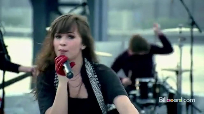Demi on the Jonas Brothers Tour 1096 - Demilush on the Jonas Brothers Tour Part oo3