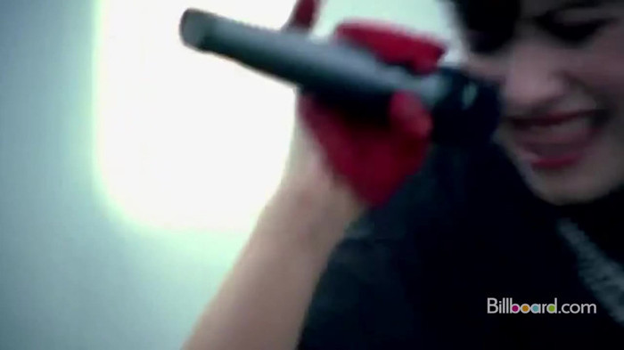 Demi on the Jonas Brothers Tour 1109 - Demilush on the Jonas Brothers Tour Part oo3