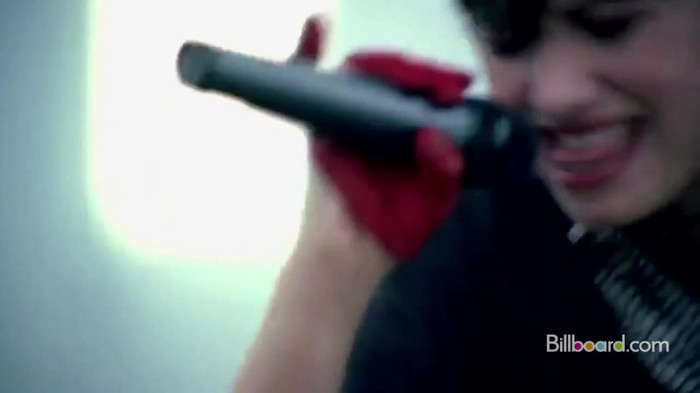 Demi on the Jonas Brothers Tour 1110 - Demilush on the Jonas Brothers Tour Part oo3