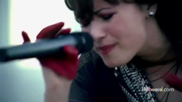 Demi on the Jonas Brothers Tour 1121 - Demilush on the Jonas Brothers Tour Part oo3