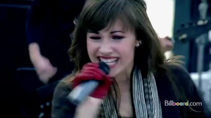 Demi on the Jonas Brothers Tour 1134 - Demilush on the Jonas Brothers Tour Part oo3