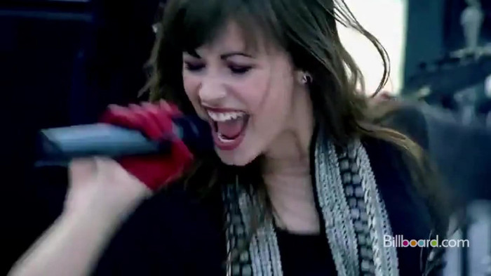 Demi on the Jonas Brothers Tour 1137 - Demilush on the Jonas Brothers Tour Part oo3