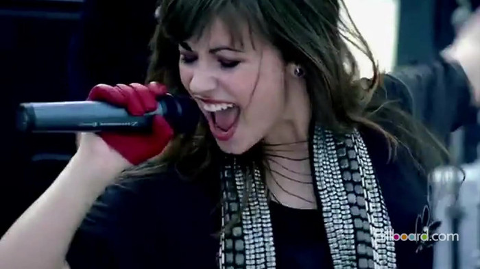 Demi on the Jonas Brothers Tour 1139 - Demilush on the Jonas Brothers Tour Part oo3