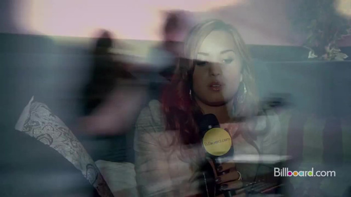 Demi on the Jonas Brothers Tour 1237