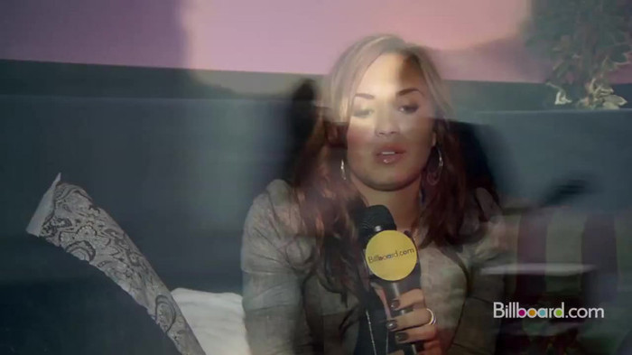 Demi on the Jonas Brothers Tour 1238