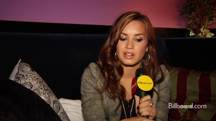 Demi on the Jonas Brothers Tour 1376 - Demilush on the Jonas Brothers Tour Part oo3