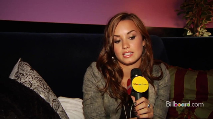 Demi on the Jonas Brothers Tour 1441 - Demilush on the Jonas Brothers Tour Part oo3