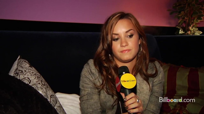 Demi on the Jonas Brothers Tour 1452 - Demilush on the Jonas Brothers Tour Part oo3