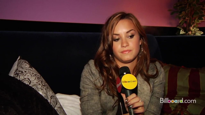 Demi on the Jonas Brothers Tour 1453 - Demilush on the Jonas Brothers Tour Part oo3