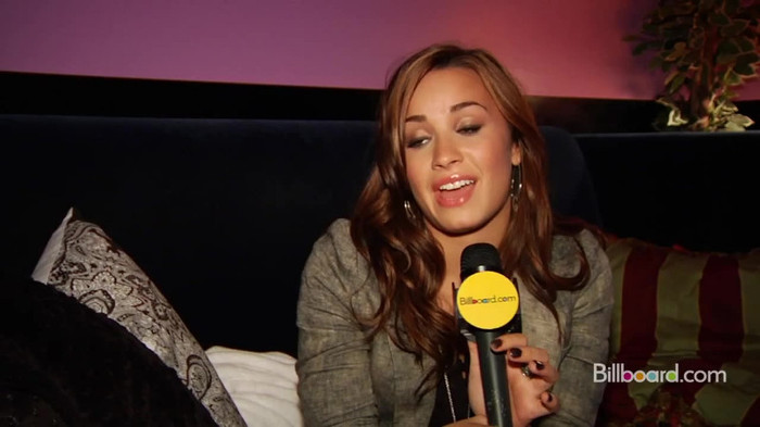Demi on the Jonas Brothers Tour 1470 - Demilush on the Jonas Brothers Tour Part oo3