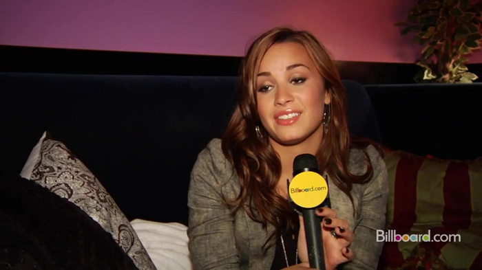 Demi on the Jonas Brothers Tour 1472 - Demilush on the Jonas Brothers Tour Part oo3