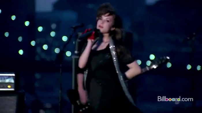 Demi on the Jonas Brothers Tour 1497 - Demilush on the Jonas Brothers Tour Part oo3