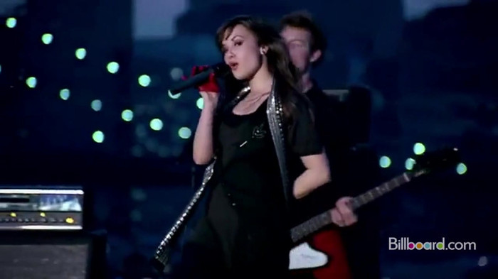 Demi on the Jonas Brothers Tour 1505 - Demilush on the Jonas Brothers Tour Part oo4