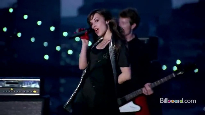 Demi on the Jonas Brothers Tour 1508 - Demilush on the Jonas Brothers Tour Part oo4