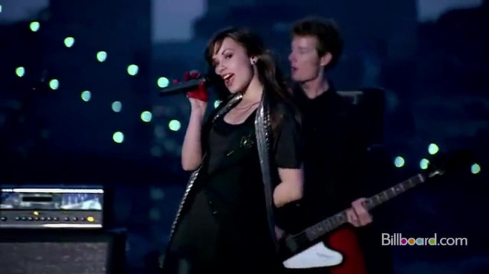 Demi on the Jonas Brothers Tour 1510 - Demilush on the Jonas Brothers Tour Part oo4