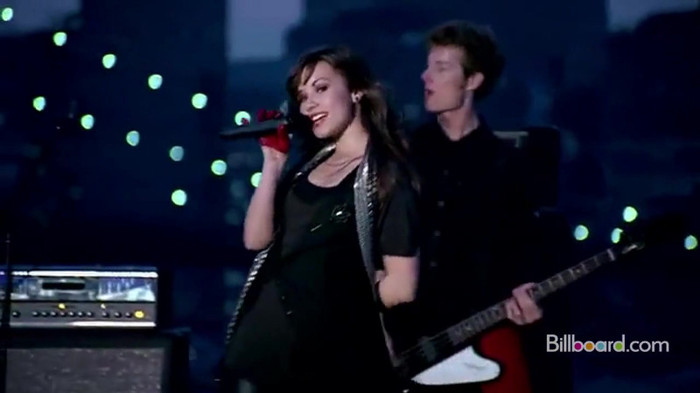 Demi on the Jonas Brothers Tour 1512 - Demilush on the Jonas Brothers Tour Part oo4