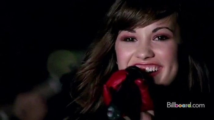 Demi on the Jonas Brothers Tour 1559 - Demilush on the Jonas Brothers Tour Part oo4