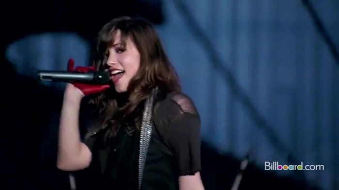 Demi on the Jonas Brothers Tour 1604 - Demilush on the Jonas Brothers Tour Part oo4