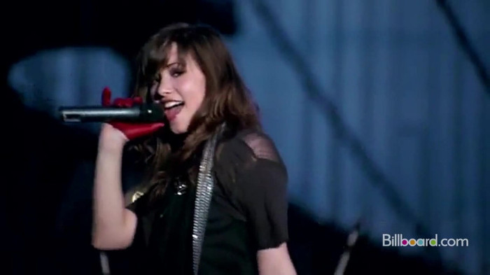Demi on the Jonas Brothers Tour 1605 - Demilush on the Jonas Brothers Tour Part oo4