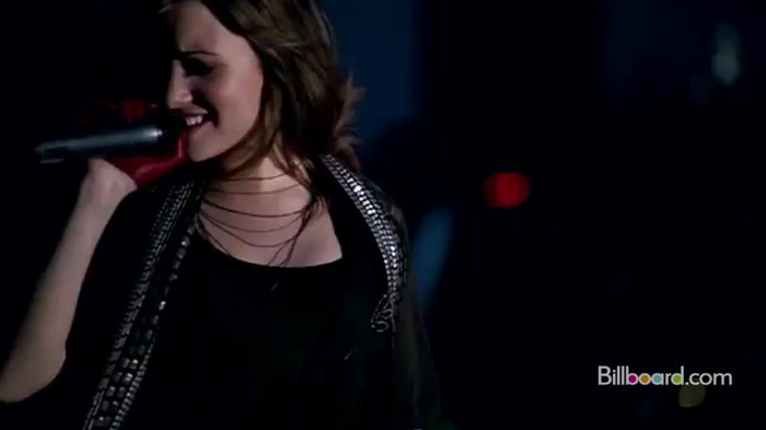 Demi on the Jonas Brothers Tour 1615 - Demilush on the Jonas Brothers Tour Part oo4