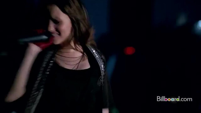 Demi on the Jonas Brothers Tour 1616 - Demilush on the Jonas Brothers Tour Part oo4