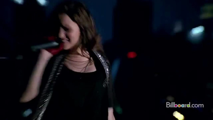 Demi on the Jonas Brothers Tour 1617 - Demilush on the Jonas Brothers Tour Part oo4
