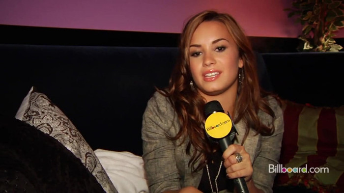 Demi on the Jonas Brothers Tour 1761