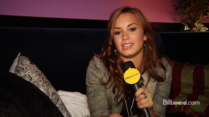 Demi on the Jonas Brothers Tour 1762