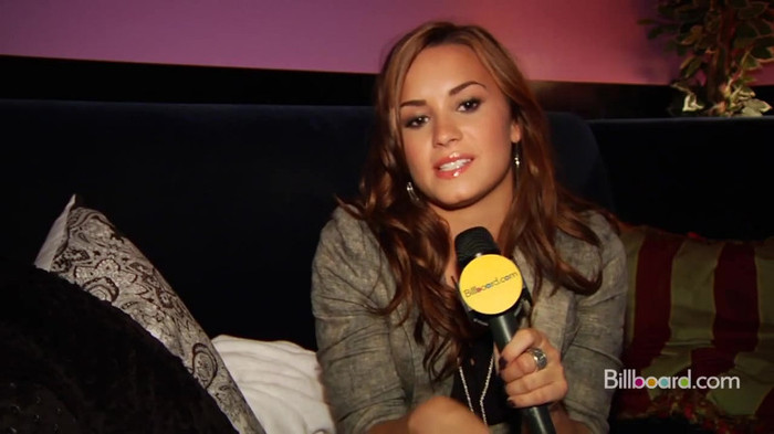 Demi on the Jonas Brothers Tour 1767 - Demilush on the Jonas Brothers Tour Part oo4