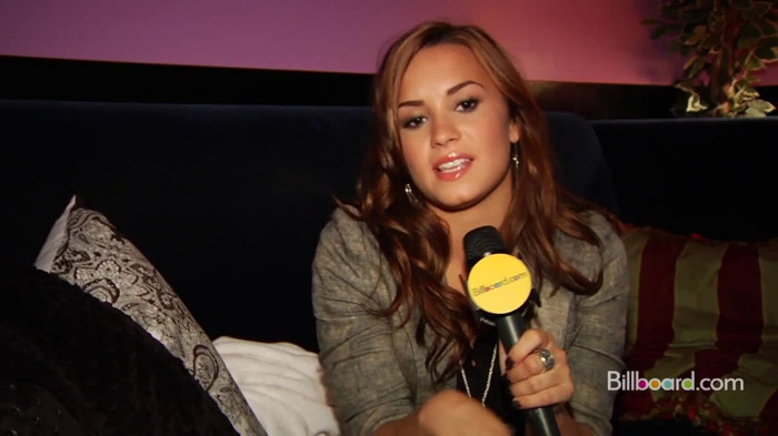 Demi on the Jonas Brothers Tour 1768 - Demilush on the Jonas Brothers Tour Part oo4